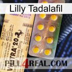 Lilly Tadalafil new06